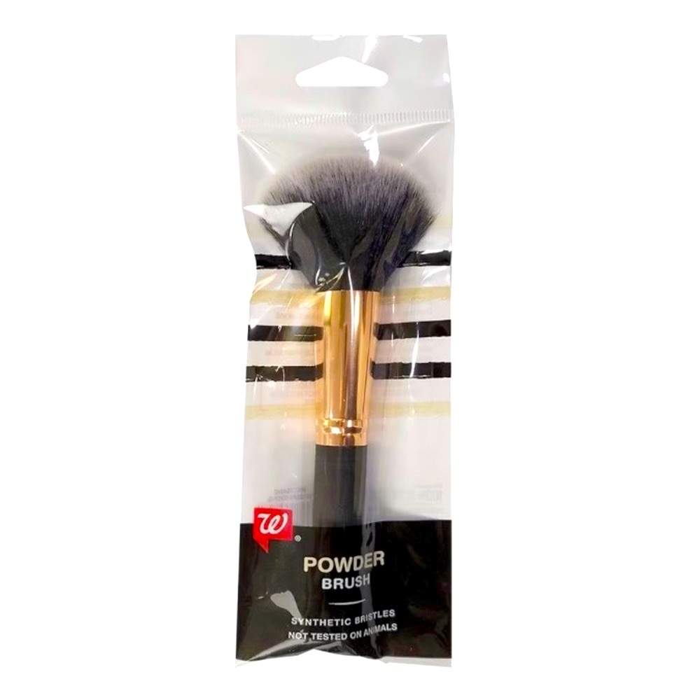 NEW Cosmetic Beauty Powder Brush